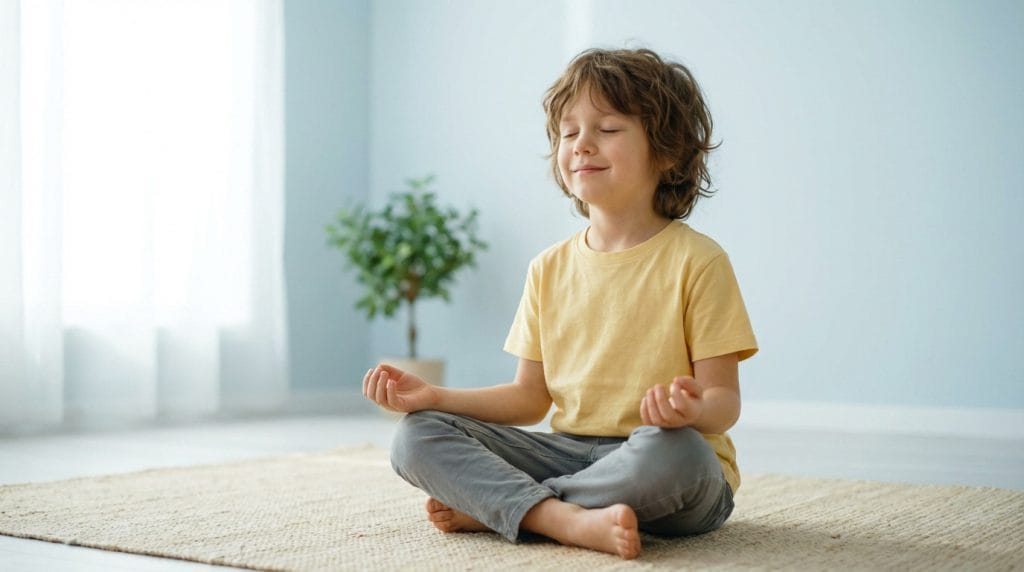La sophrologie pour enfant peut etre bénéfiques, mais il faut savoir comment la dirigié