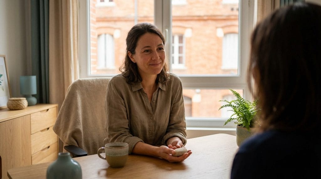 Trouver la meilleure naturopathe à Toulouse. Celle qui vous convient le mieux.