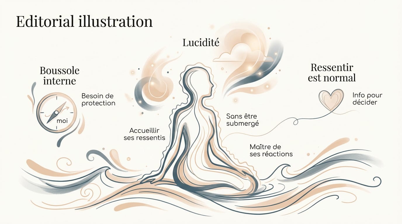 Sérénité intérieure